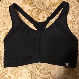 Champion sports bra